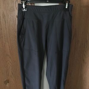 Black Diamond Joggers